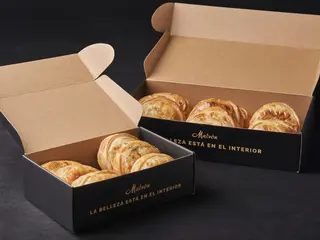 Pack 18 empanadas