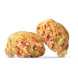 Empanada de Pollo Especial