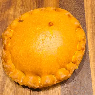 Empanada Redonda Casera Ud