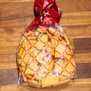 Regañá De Sésamo (Bolsa 180G)