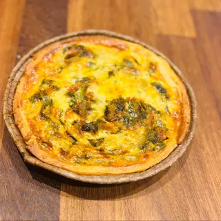 Pastel De Verduras Ud