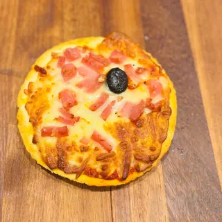 Pizza York Individual Ud