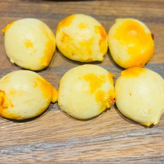 Panochos Chorizo (6 Uds)