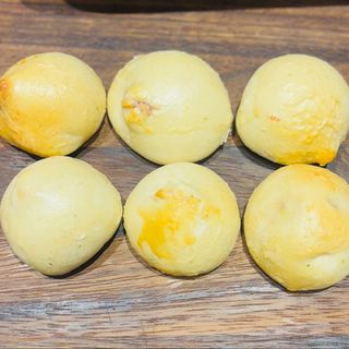 Panochos Salchicha (6 Uds)