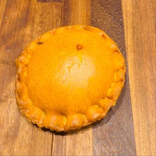 empanada redonda casera ud