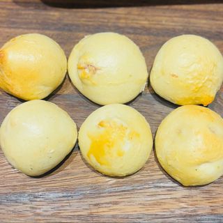 Panochos Salchicha (6 Uds)