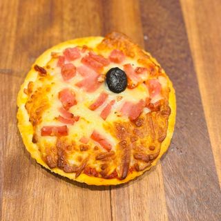 Pizza York Individual Ud