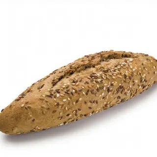 Barrita de cereales