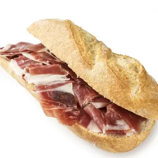Bocadillos