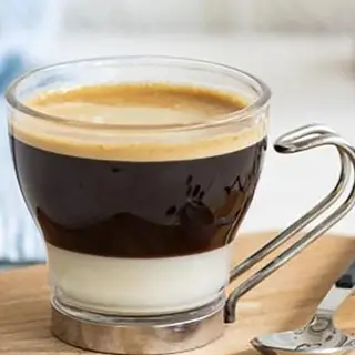 Café bombón 