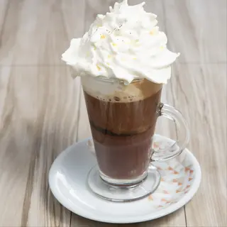 Café vienes (descafeinado)