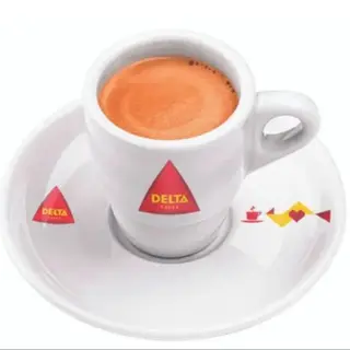 Café solo