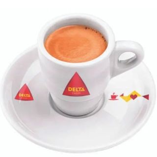 café cortado