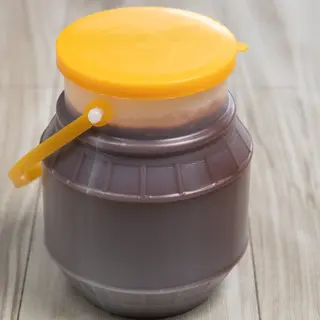 Chocolate (50 cl.)