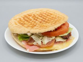 Campero De Bacon