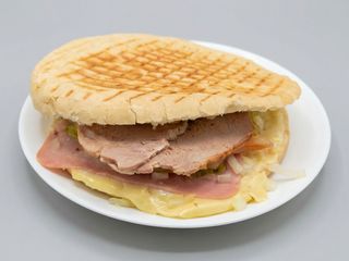 Campero De Filetillos