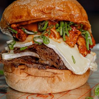 SMASH LIMITED EDITION