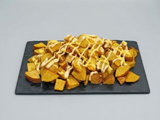 Bravas Delocos