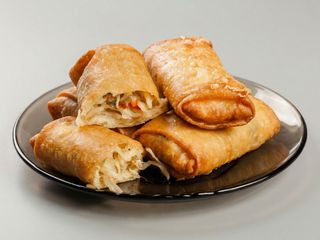 Rollitos de Primavera (6 und)