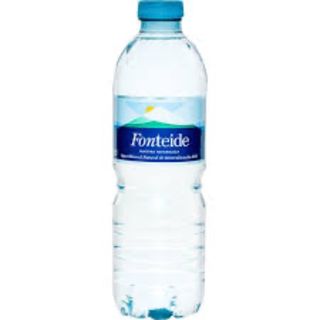 Agua 50cl