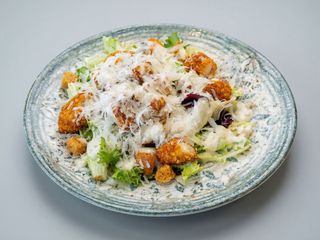 Ensalada César