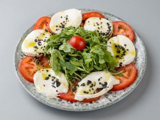 Ensalada Caprese