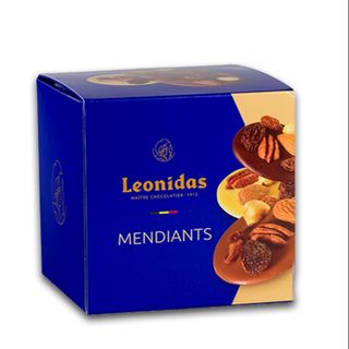 Cubo De Mediants 150 Gr