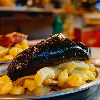 MORCILLA MATACHANA