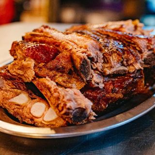 COSTILLAS