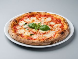 Pizza Daisy