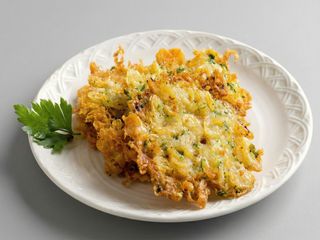 Tortillita de camarón (5 pzs.)