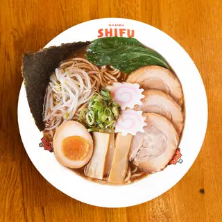 Shoyu Ramen (200 g)
