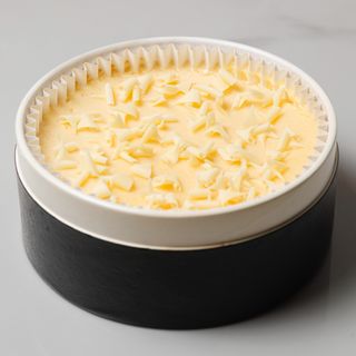 Tarta de queso CHOCOBLANCO (Ración individual)