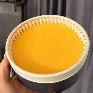 Tarta de queso MANGO(Ración individual)