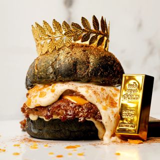 “THE QUEEN” 3º Mejor smash de España