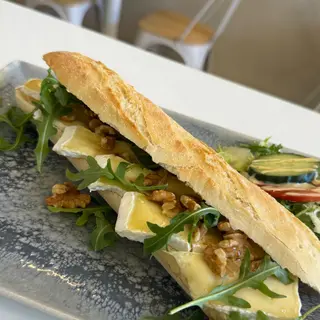 BAGUETTE BRIE