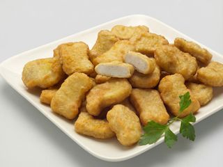Nuggets De Pollo (8 Uds.)