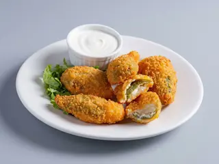 Combo De Jalapeños (6 Uds.)