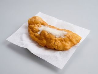 Empanadas de Viento