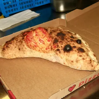 Calzone Paisano Picante