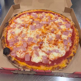 Pizza Romana