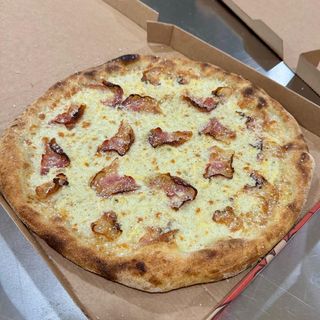 Carbonara Tradicional