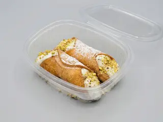 Cannoli Siciliano