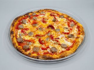 PIZZA CASOLANA