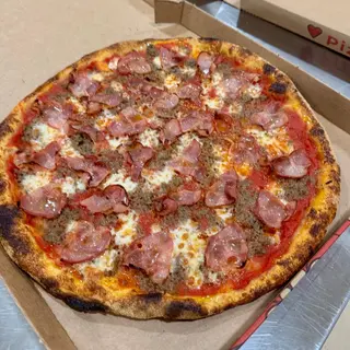 Pizza Simply