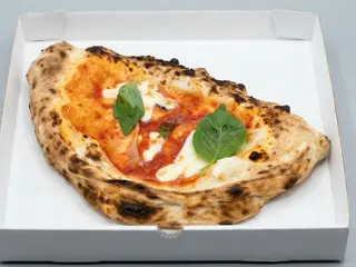 Calzone Clásico