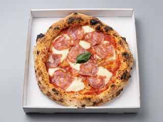 Promo Sweet and spicy