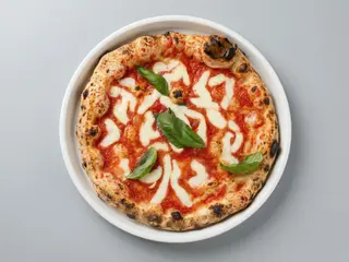 Pizza Margherita