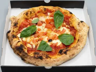 Pizza Provoletta