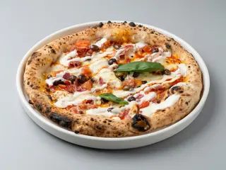PIZZA NDUJA